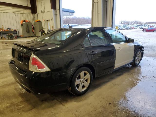 Photo 2 VIN: 3FAHP07Z38R243807 - FORD FUSION 