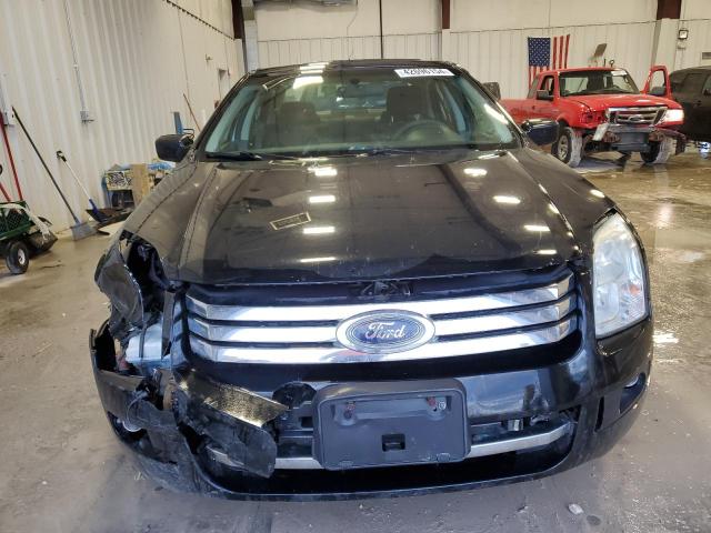 Photo 4 VIN: 3FAHP07Z38R243807 - FORD FUSION 