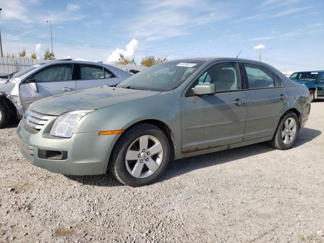 Photo 0 VIN: 3FAHP07Z38R252619 - FORD FUSION SE 