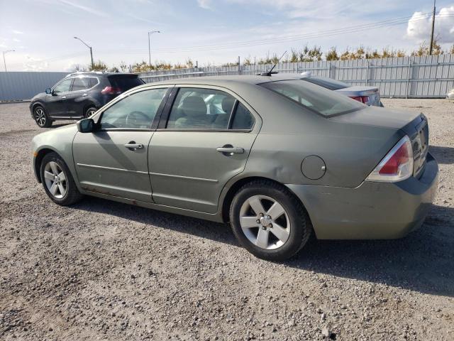 Photo 1 VIN: 3FAHP07Z38R252619 - FORD FUSION SE 