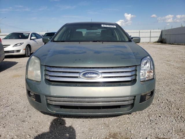 Photo 4 VIN: 3FAHP07Z38R252619 - FORD FUSION SE 