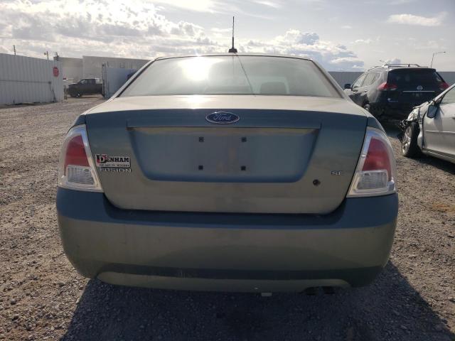 Photo 5 VIN: 3FAHP07Z38R252619 - FORD FUSION SE 