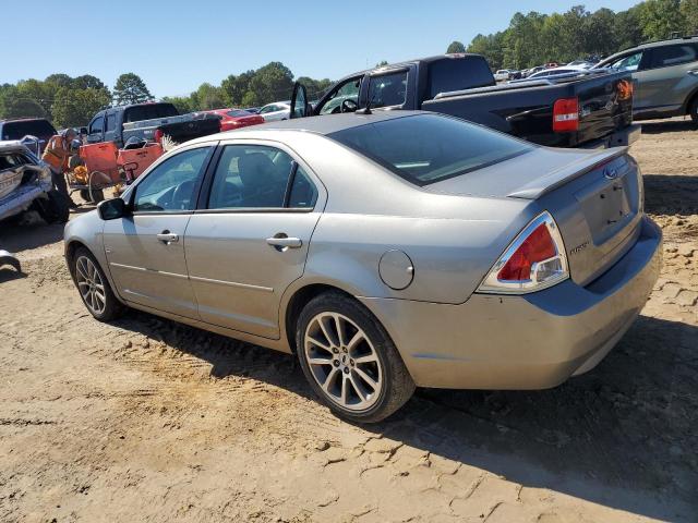 Photo 1 VIN: 3FAHP07Z39R102768 - FORD FUSION SE 