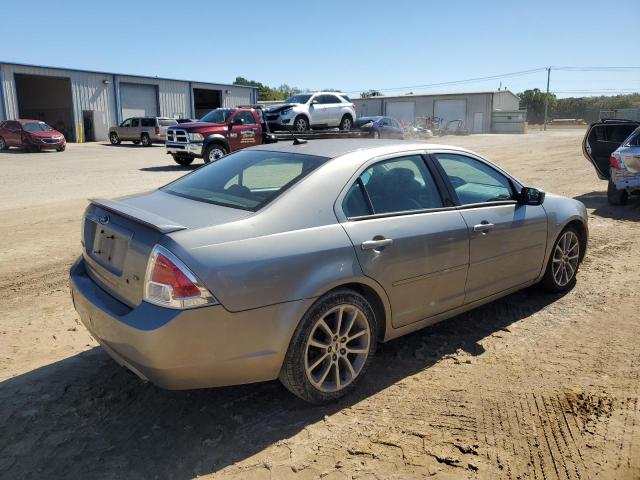 Photo 2 VIN: 3FAHP07Z39R102768 - FORD FUSION SE 