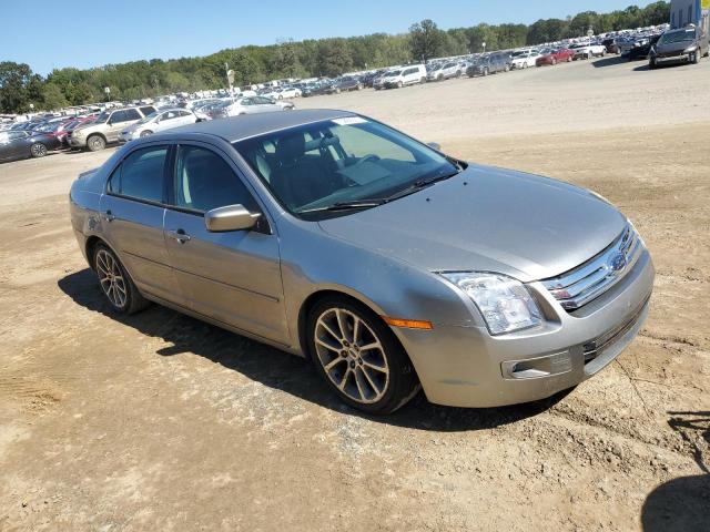 Photo 3 VIN: 3FAHP07Z39R102768 - FORD FUSION SE 