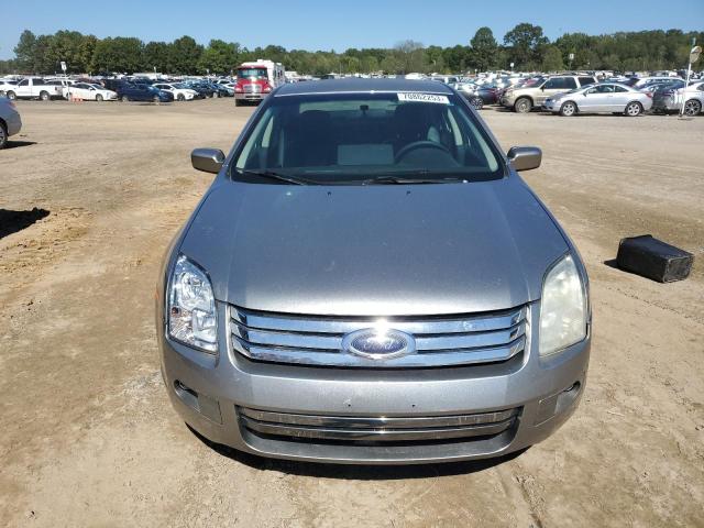 Photo 4 VIN: 3FAHP07Z39R102768 - FORD FUSION SE 