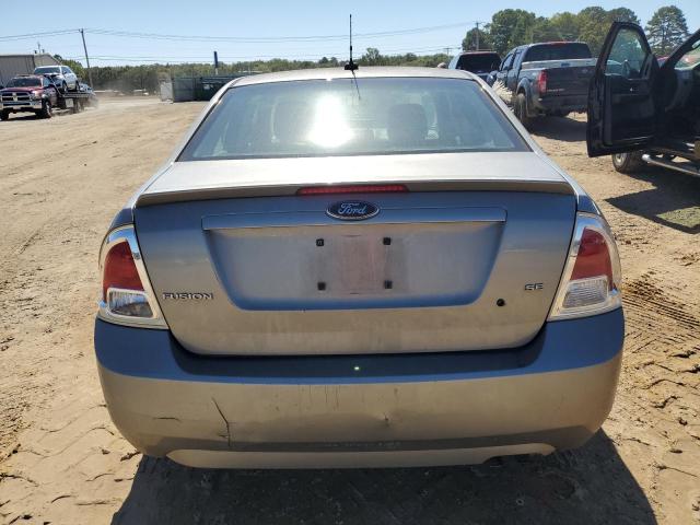 Photo 5 VIN: 3FAHP07Z39R102768 - FORD FUSION SE 