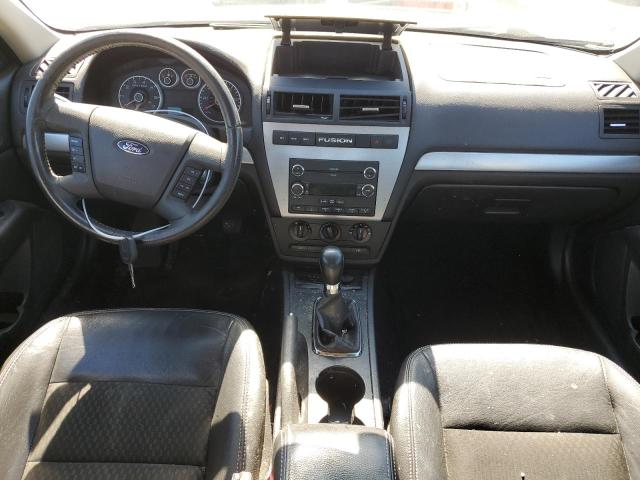 Photo 7 VIN: 3FAHP07Z39R102768 - FORD FUSION SE 