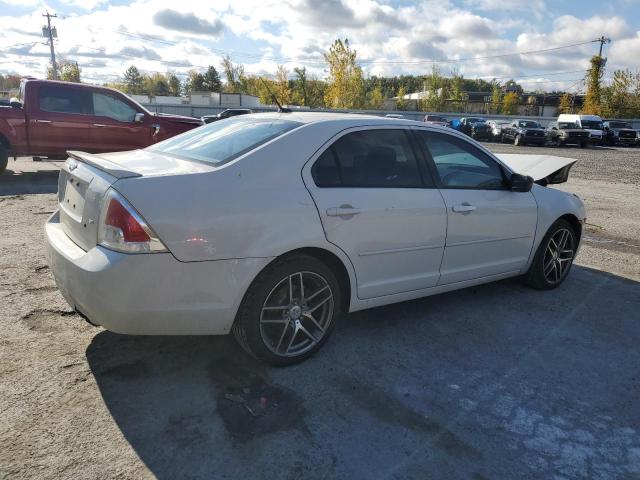 Photo 2 VIN: 3FAHP07Z39R110482 - FORD FUSION SE 