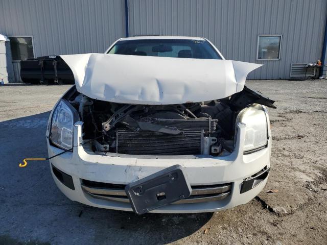 Photo 4 VIN: 3FAHP07Z39R110482 - FORD FUSION SE 