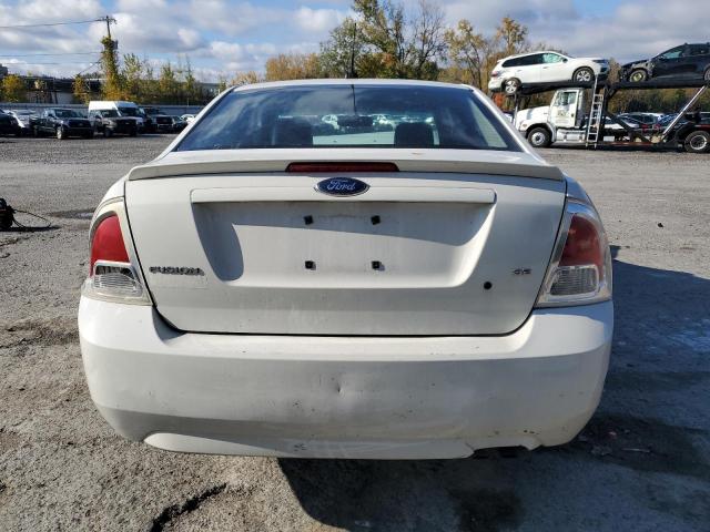 Photo 5 VIN: 3FAHP07Z39R110482 - FORD FUSION SE 