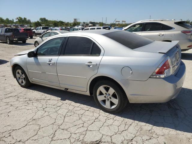 Photo 1 VIN: 3FAHP07Z39R113933 - FORD FUSION SE 