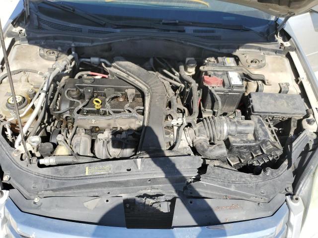 Photo 10 VIN: 3FAHP07Z39R113933 - FORD FUSION SE 