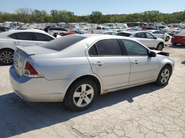 Photo 2 VIN: 3FAHP07Z39R113933 - FORD FUSION SE 