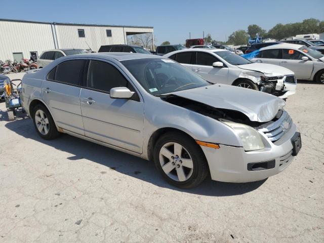 Photo 3 VIN: 3FAHP07Z39R113933 - FORD FUSION SE 