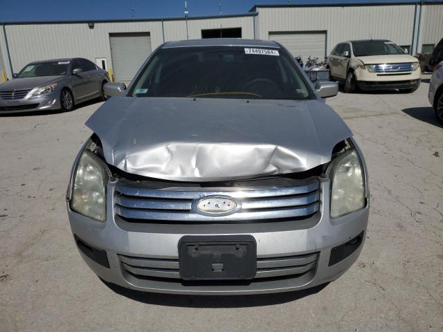 Photo 4 VIN: 3FAHP07Z39R113933 - FORD FUSION SE 