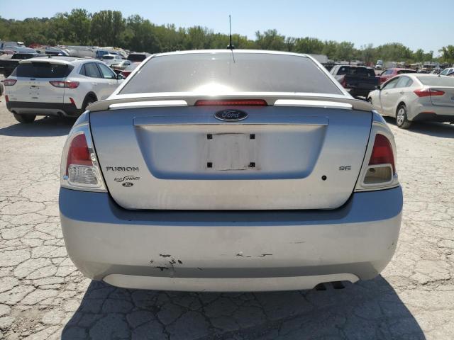 Photo 5 VIN: 3FAHP07Z39R113933 - FORD FUSION SE 