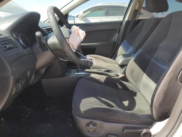 Photo 6 VIN: 3FAHP07Z39R113933 - FORD FUSION SE 