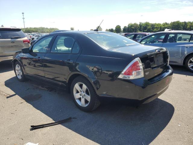 Photo 1 VIN: 3FAHP07Z39R117528 - FORD FUSION SE 