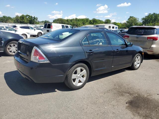 Photo 2 VIN: 3FAHP07Z39R117528 - FORD FUSION SE 