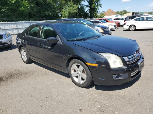 Photo 3 VIN: 3FAHP07Z39R117528 - FORD FUSION SE 