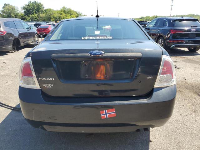 Photo 5 VIN: 3FAHP07Z39R117528 - FORD FUSION SE 