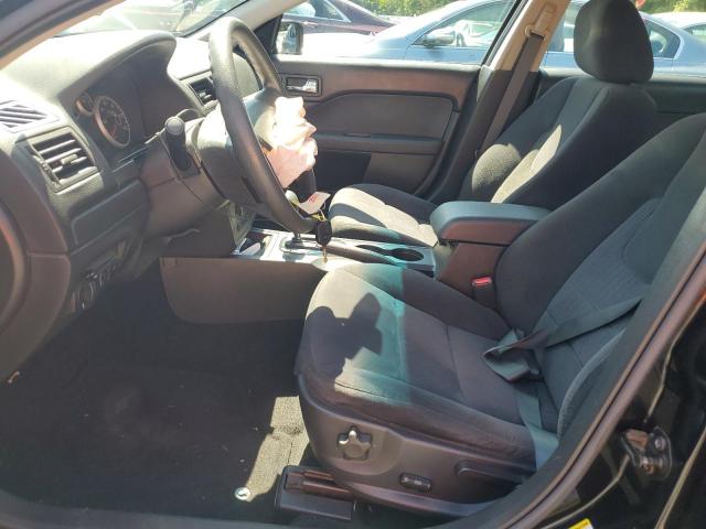 Photo 6 VIN: 3FAHP07Z39R117528 - FORD FUSION SE 