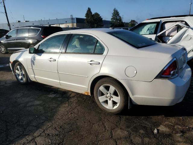 Photo 1 VIN: 3FAHP07Z39R162615 - FORD FUSION SE 