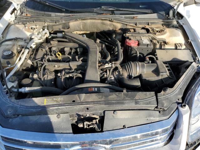 Photo 10 VIN: 3FAHP07Z39R162615 - FORD FUSION SE 