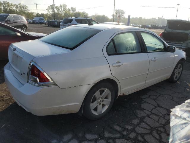 Photo 2 VIN: 3FAHP07Z39R162615 - FORD FUSION SE 