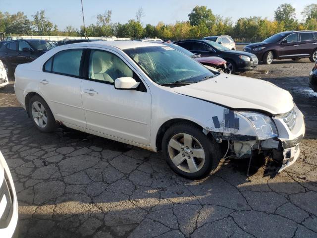 Photo 3 VIN: 3FAHP07Z39R162615 - FORD FUSION SE 