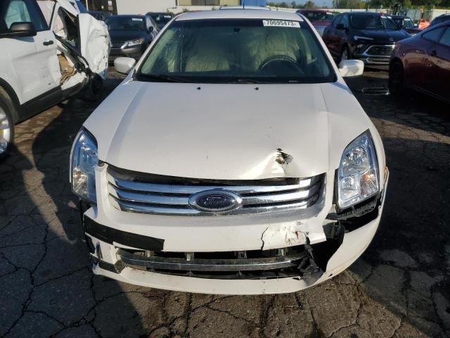 Photo 4 VIN: 3FAHP07Z39R162615 - FORD FUSION SE 