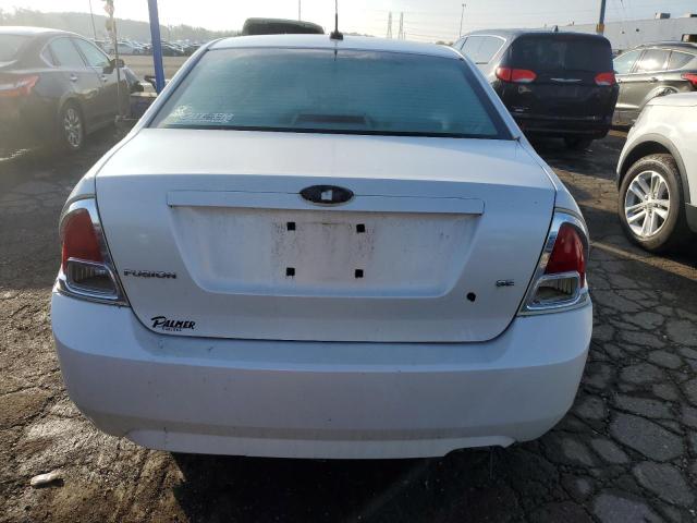 Photo 5 VIN: 3FAHP07Z39R162615 - FORD FUSION SE 