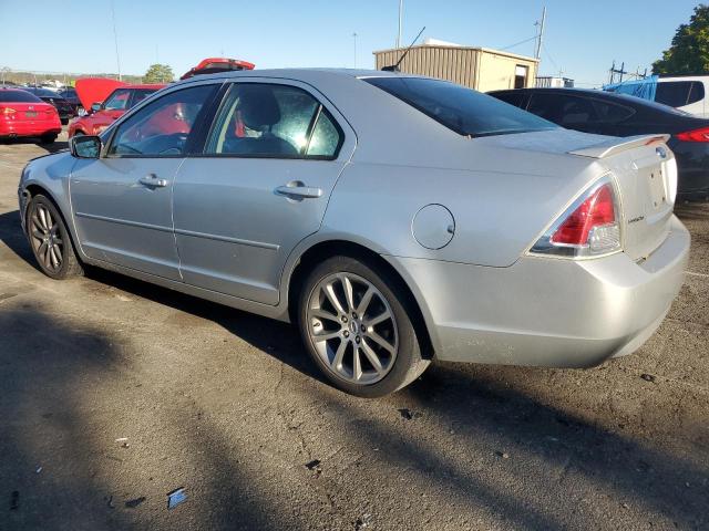 Photo 1 VIN: 3FAHP07Z39R218729 - FORD FUSION SE 