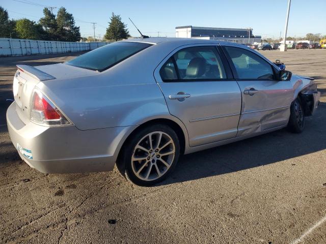 Photo 2 VIN: 3FAHP07Z39R218729 - FORD FUSION SE 