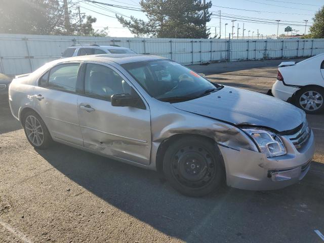 Photo 3 VIN: 3FAHP07Z39R218729 - FORD FUSION SE 