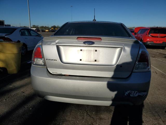 Photo 5 VIN: 3FAHP07Z39R218729 - FORD FUSION SE 