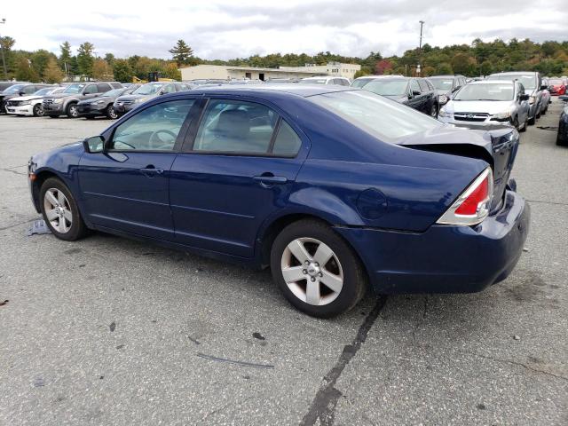 Photo 1 VIN: 3FAHP07Z46R110311 - FORD FUSION 