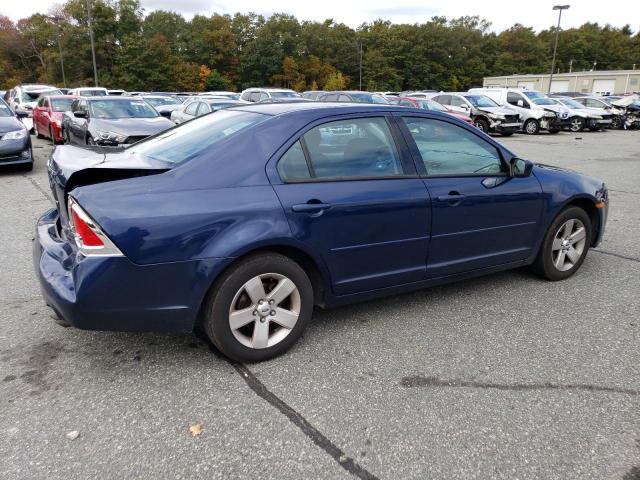 Photo 2 VIN: 3FAHP07Z46R110311 - FORD FUSION 