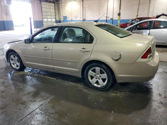 Photo 1 VIN: 3FAHP07Z47R179386 - FORD FUSION 