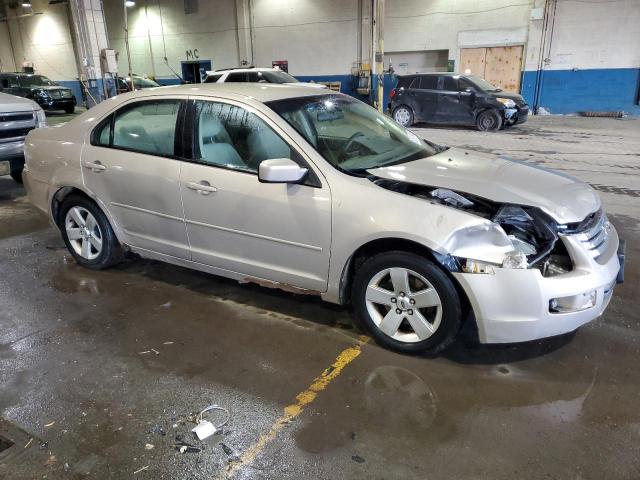 Photo 3 VIN: 3FAHP07Z47R179386 - FORD FUSION 