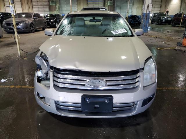 Photo 4 VIN: 3FAHP07Z47R179386 - FORD FUSION 