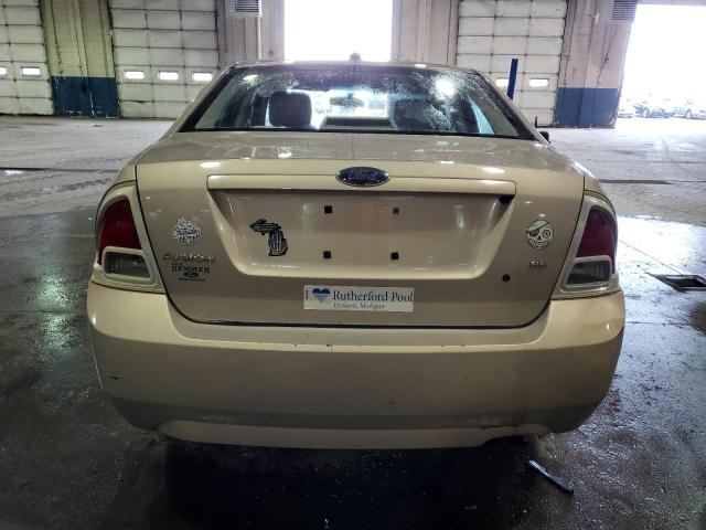 Photo 5 VIN: 3FAHP07Z47R179386 - FORD FUSION 