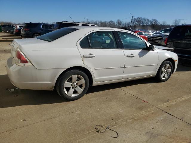 Photo 2 VIN: 3FAHP07Z47R184782 - FORD FUSION SE 