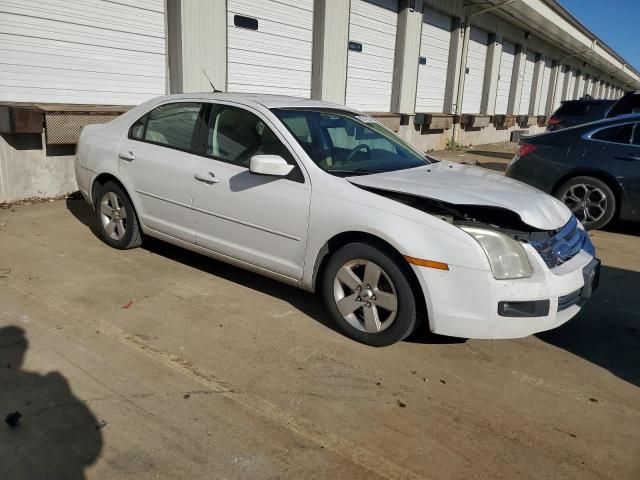 Photo 3 VIN: 3FAHP07Z47R184782 - FORD FUSION SE 