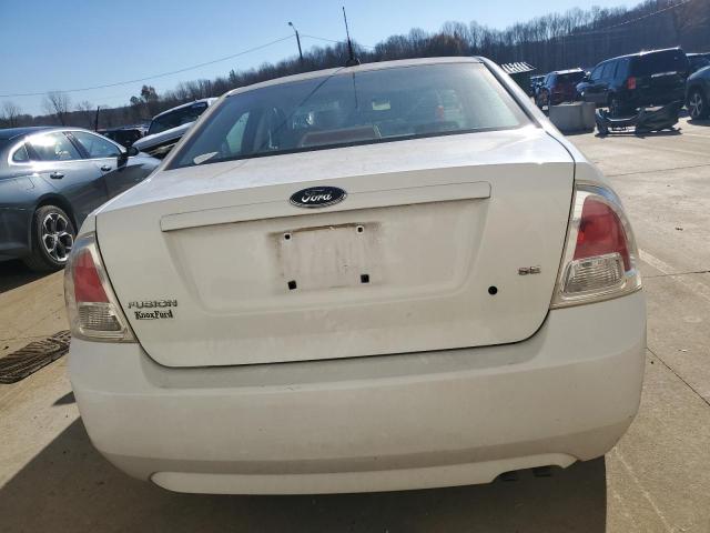 Photo 5 VIN: 3FAHP07Z47R184782 - FORD FUSION SE 