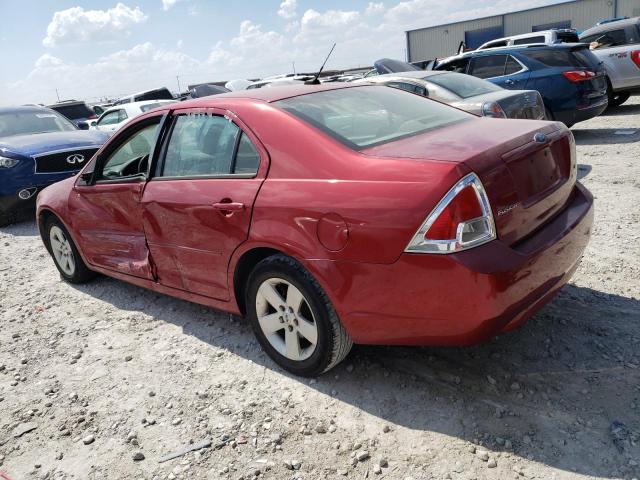 Photo 1 VIN: 3FAHP07Z47R227940 - FORD FUSION SE 