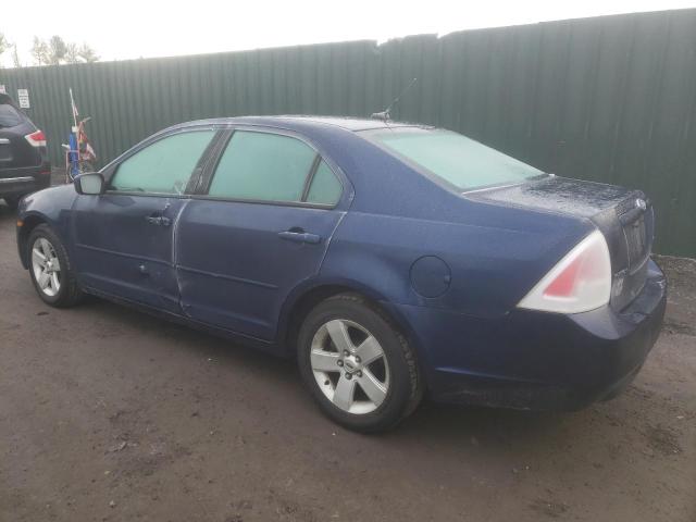 Photo 1 VIN: 3FAHP07Z47R238789 - FORD FUSION 