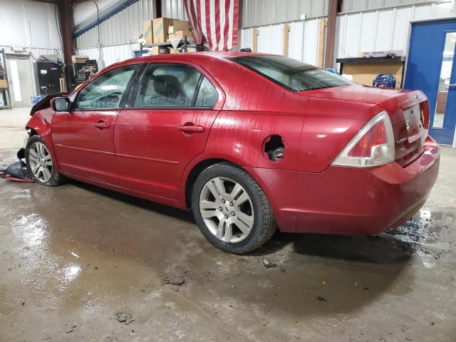 Photo 1 VIN: 3FAHP07Z47R253292 - FORD FUSION 