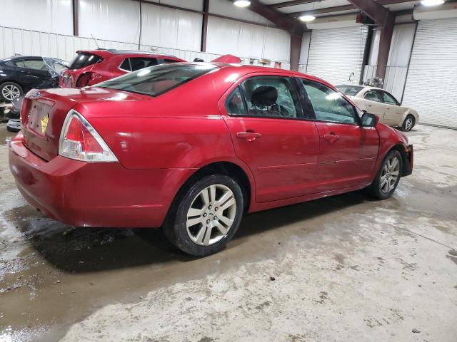 Photo 2 VIN: 3FAHP07Z47R253292 - FORD FUSION 